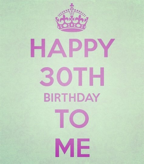 bigsookpimp88's tweet photo. Today is #30thbirthday https://t.co/8LThrgzveW