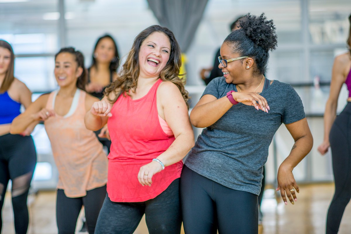 Encourage the women you know to live healthy lifestyles! These resources can help: go.usa.gov/xQkQx #NationalWomensHealthAndFitnessDay