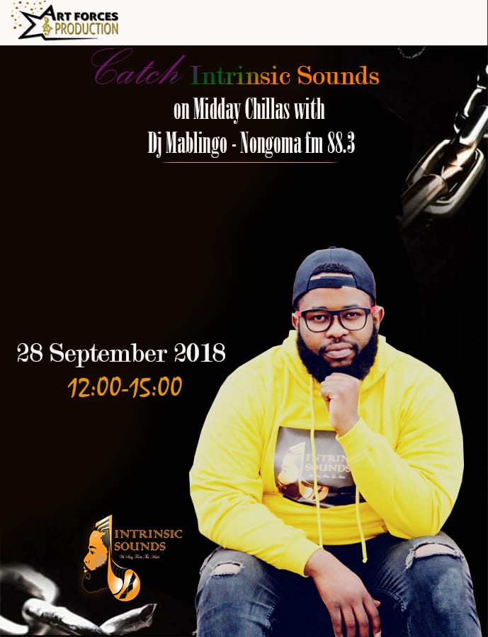 IntrinsicSounds's tweet photo. Tune in and nkow more about Intrinsic Sounds from it founding member Mr Phiwe Ntuli
#album_available_in_all_digital_platforms https://t.co/AUFRUd43KS