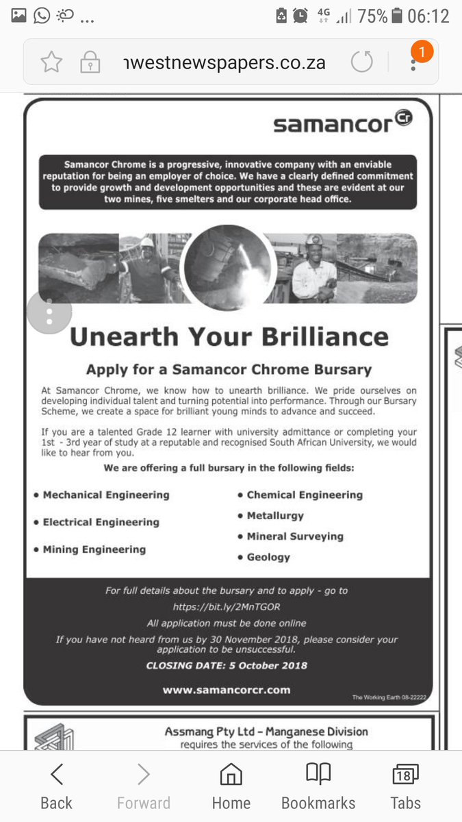 BlackMove1's tweet photo. #JobSeekersWednesday #JobSeekersSA #JobAdviceSA #hireagraduate #hireme #yes #yes4youth #internshipssa #hiremeza @LookingForZA @Yes4YouthZA https://t.co/HOjYlKFuIz