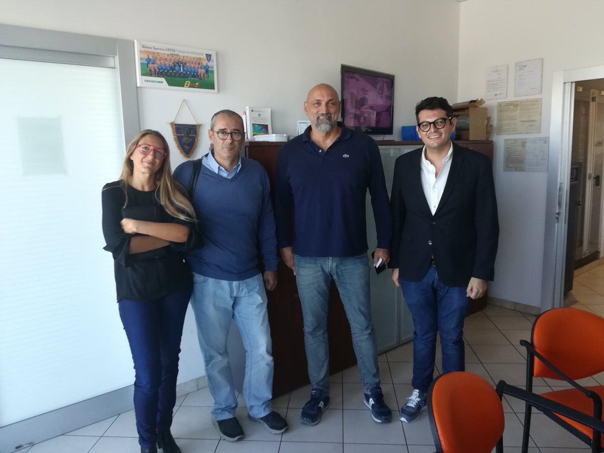 <a href="/Core_Lab_Lecce/">CoreLab</a> visita la #Fiusis fiusis.com  azienda innovativa che produce calore ed energia utilizzando cippato di legno vergine proveniente dalla potatura degli alberi di ulivo salentini.