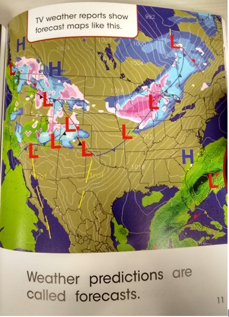 What is a Forecast? 
(KT01631 medialibrary.btboces.org ) #btsls
<a href="/Kgarcia435/">Kristina Miller</a>