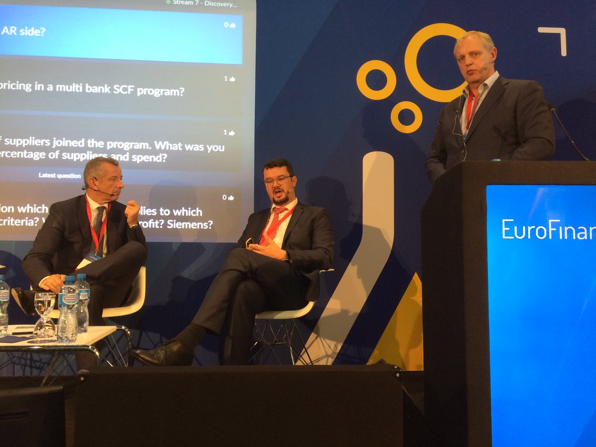 EuroFinance tweet picture