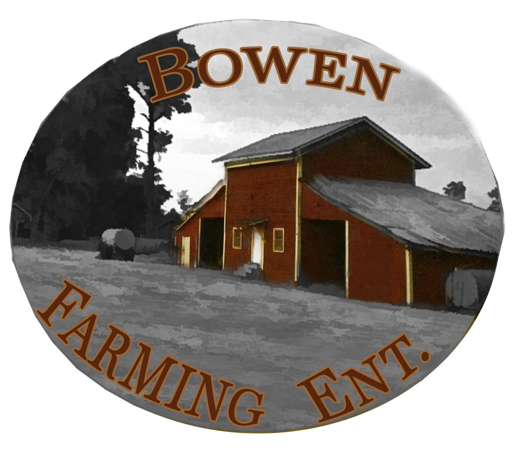 Ashleigh_Rose94's tweet photo. Bowen Farming Enterprises https://t.co/oWWgq1wajp https://t.co/hjv0rBNH3g