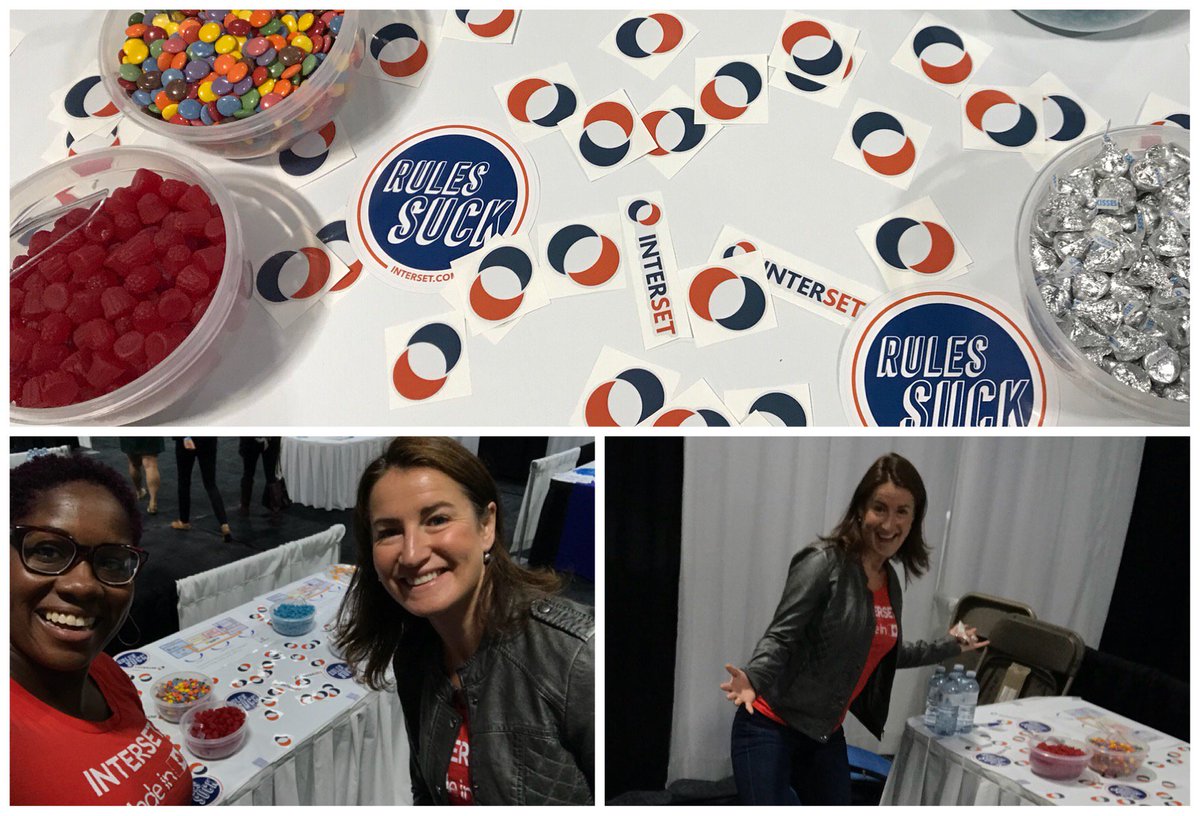 IntersetAI's tweet photo. Catch Interset at the Waterloo Career Fair today at booth #144! #P4EFair #WorkinTech #Startup https://t.co/yc0aMg5QiP