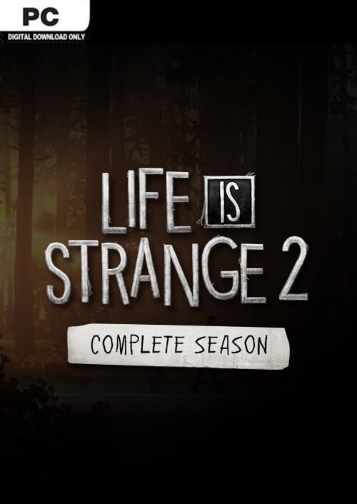 DarkDeepDreamer's tweet photo. Life Is Strange 2 Complete Season PC + DLC | #LifeIsStrange2 #retweet #CheapTreasure
Price: €28,49
Link: https://t.co/f45BQRzimO
#steam #SteamCDKey #key #code #pc #DLC #preorder #gaming #game #games #upcoming #LifeIsStrange #limited #LiS #LiS2 #share #popular #trending #hype https://t.co/SbH4E4IsHl