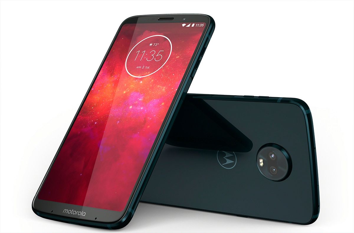 elandroidelibre's tweet photo. El Moto Z3 Play ya está a la venta en España
👉 Enlace de compra: https://t.co/XWtkVUKEMz
👉 Todos los datos: https://t.co/GvkrRMIFaj
Ah, y de regalo viene un MOD #modla 😜 https://t.co/NYoABU65qK