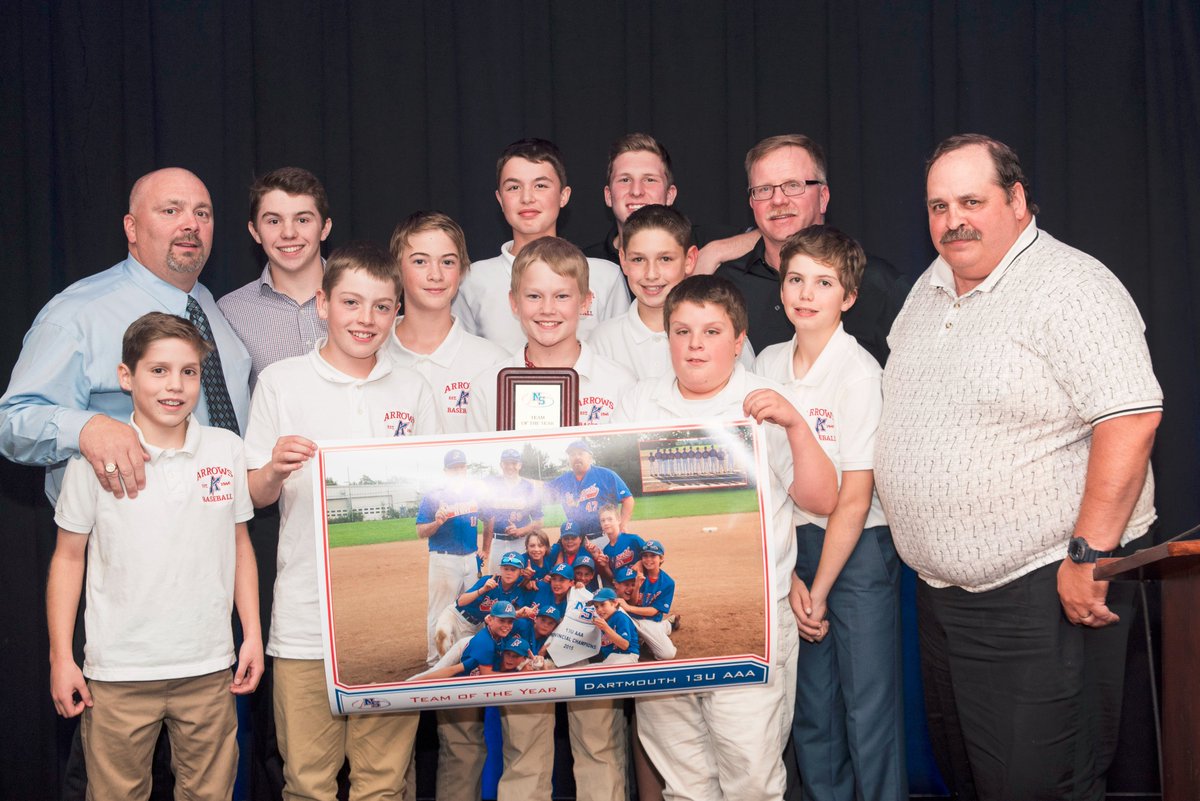 Baseball Nova Scotia tweet media