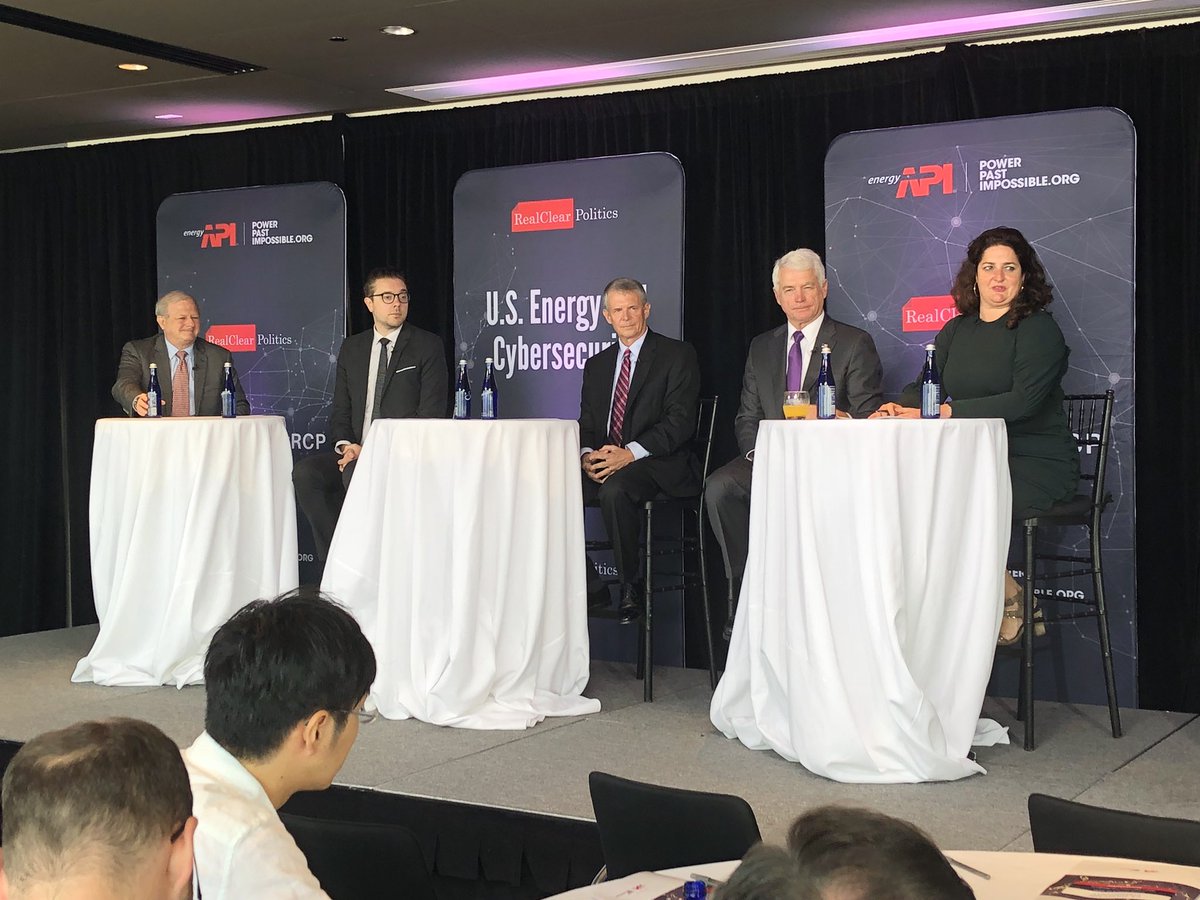 RealClearMediaGroup tweet media