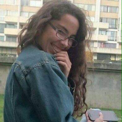 ICEBiobio's tweet photo. PERSONA EXTRAVIADA
NOMBRE : Tamara Belen Zurita Ortega
EDAD  : 21 AÑOS.
PERSONA EXTRAVIADA
NOMBRE : Tamara Belen Zurita Ortega
EDAD  : 21 AÑOS.
Se busca en el sector de las canchas de Altos de Chiguayante por el Rio BioBio. Su teléfono está apagado #cat8 https://t.co/jOuETHFatp