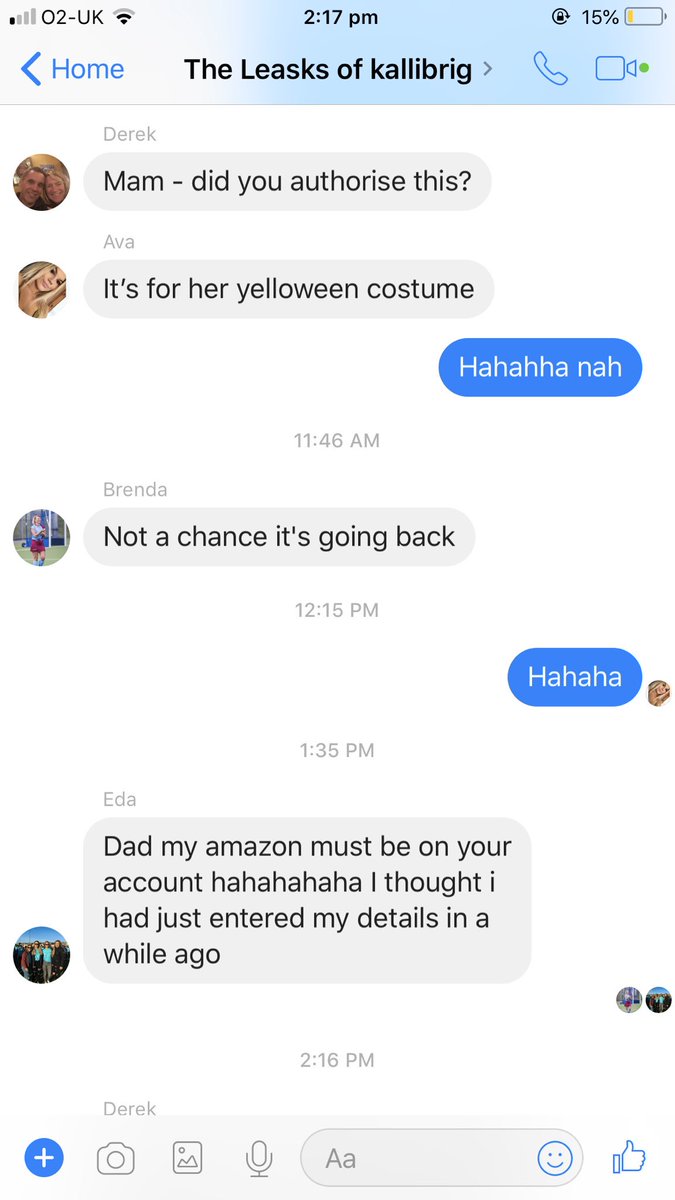 Cara Leask tweet media