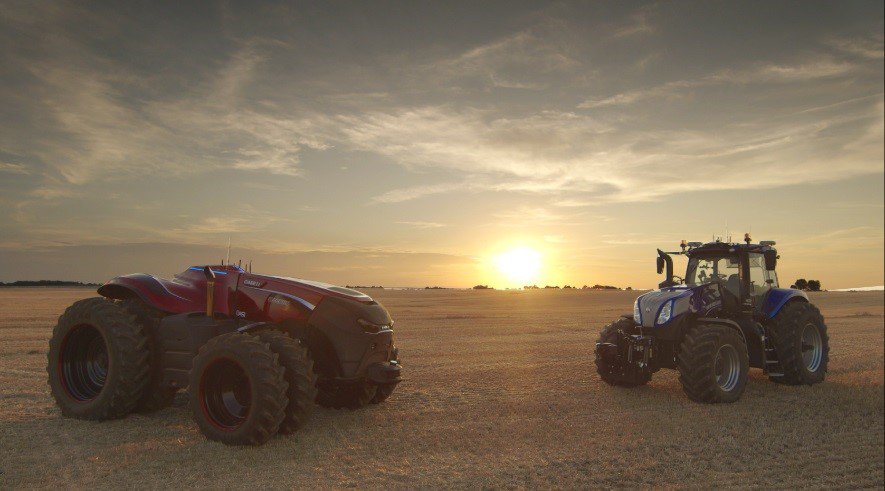 Crop #farmers: Do you know what #technologies are available to you? Read linkedin.com/pulse/picking-… for 60+ #tech co's organized by #drone #robot #3Dprinting #sensors #ArtificialIntelligence #VirtualReality #AugmentedReality #blockchain &amp; #IoT