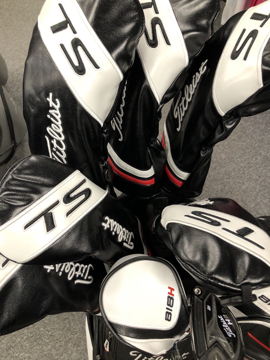 RRastall's tweet image. The new @TitleistEurope TS range is here just in time for our launch event this Friday @HowleyGC #titleistspeed #TS2 #TS3 #teamtitleist