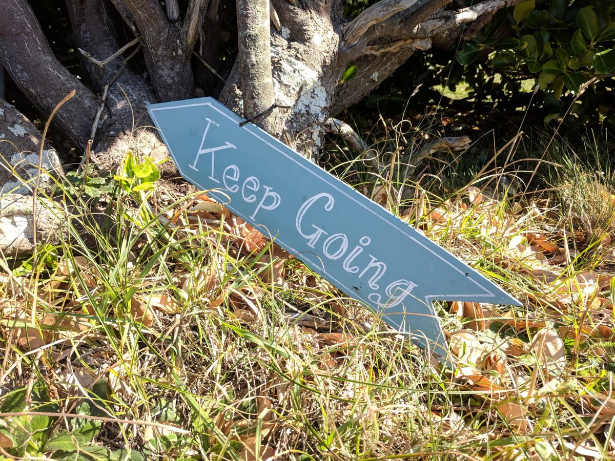 #WednesdayMotivation <a href="/MawganPorthPage/">Mawgan Porth</a> <a href="/DiscoBeads/">Disco Beads</a>