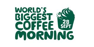 KingsRdPrimary's tweet photo. Our PTA are hosting a coffee morning this Friday 28th September in aid of Macmillan for their 'World's Biggest Coffee Morning'. Located in the Children's Centre from drop off until 10.30 am.  @macmillancoffee #CoffeeMorning https://t.co/5rnP4ke1NP