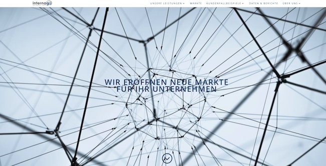 Interna_GO's tweet photo. Auf geht's! Happy to announce that #Internago establishes in #Germany and is moving in with the incubator @TechQuartier in #Frankfurt am Main.
https://t.co/1d28OlcU20
We also launch our site in German - https://t.co/KOoAUouMkj
@GTAI_com @TyskSvenskaHK @SUP_46 @thestartupspace https://t.co/c6quvRnTHb