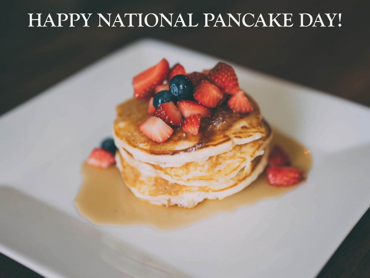 FFIDesMoines's tweet photo. Happy #NationalPancakeDay! We recommend visiting Waveland Cafe for pancakes and all your breakfast desires.

#fairfieldinndesmoines #desmoines #desmoinesiowa #desmoinesia #westdesmoines #downtowndesmoines #wavelandcafe #pancakelover #iowa #discoverdesmoines #discoveriowa https://t.co/TueEvDaPuH