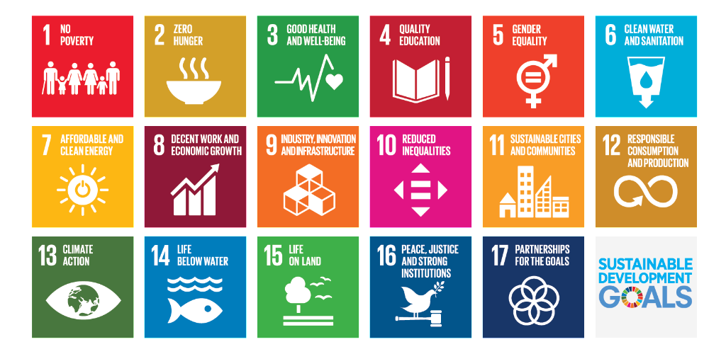 FTCampaigns's tweet image. How does #FairTrade support the UN #SDGs? 🌏 Join us October 15 for a #FairTradeMonth webinar to talk Fair Trade, #sustainabledevelopment - and #coffee ☕ bit.ly/FTMonth