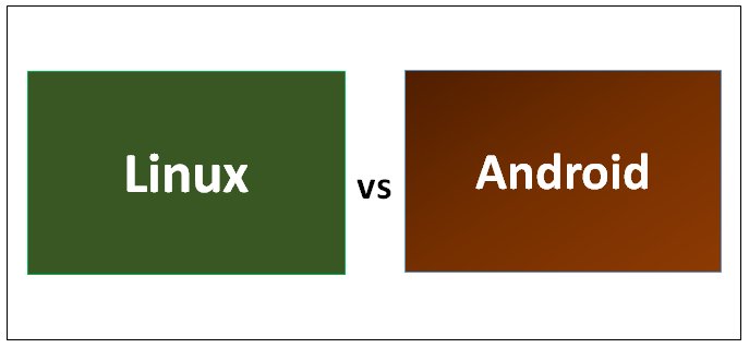 corporatebridge's tweet image. Linux vs Android - Find Out The Top 5 Useful Differences
buff.ly/2DrqBTs
#LinuxvsAndroid