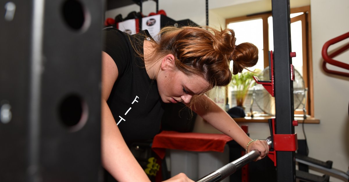 ShapesGym's tweet photo. Don't forget, there is a members only seminar this Sunday at Shapes on getting more from your workouts.

See here for more details: https://t.co/pi5348fXSn https://t.co/voCZvaI8hV