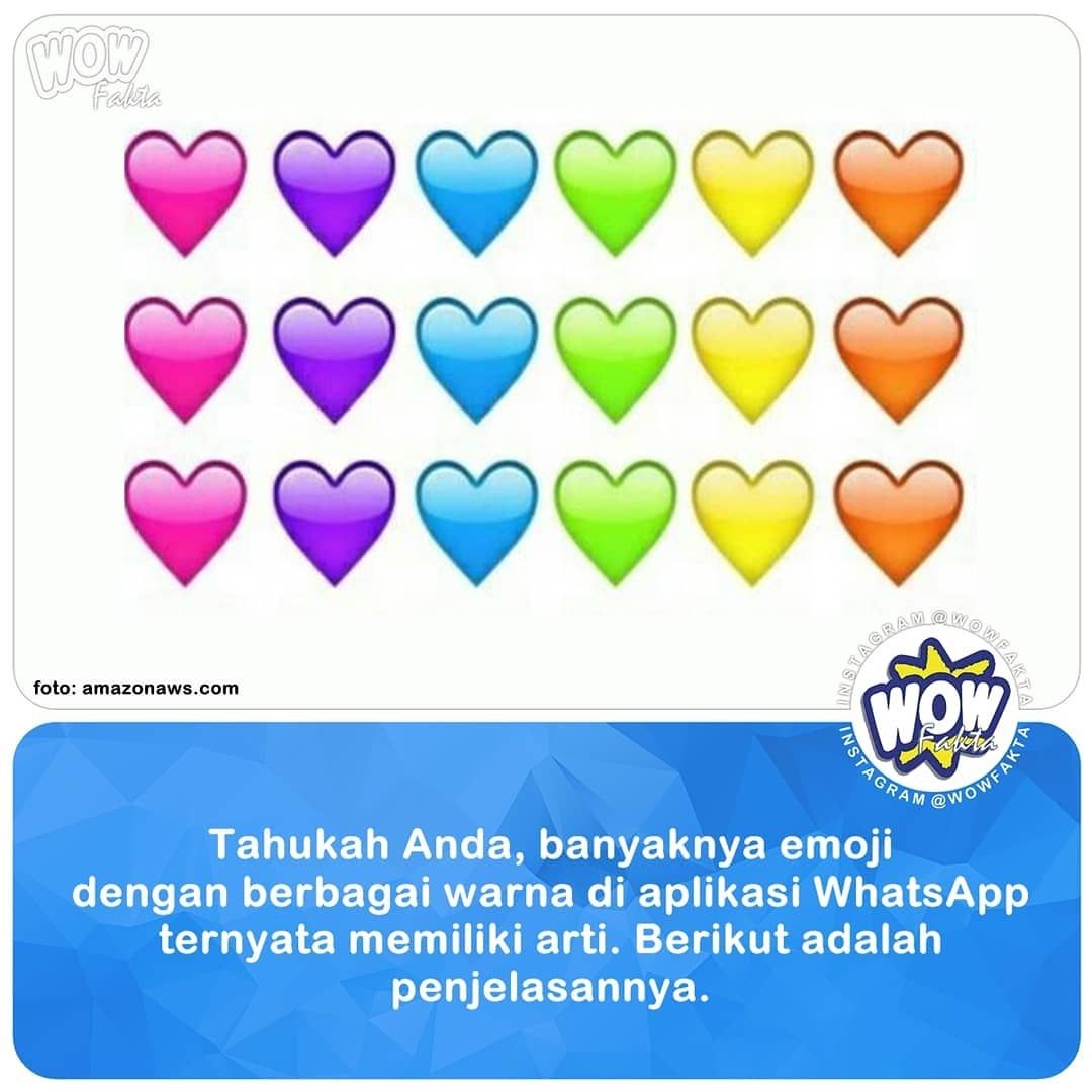 Made By Counterpoint Magazine Emoji Di Wa Dan Artinya