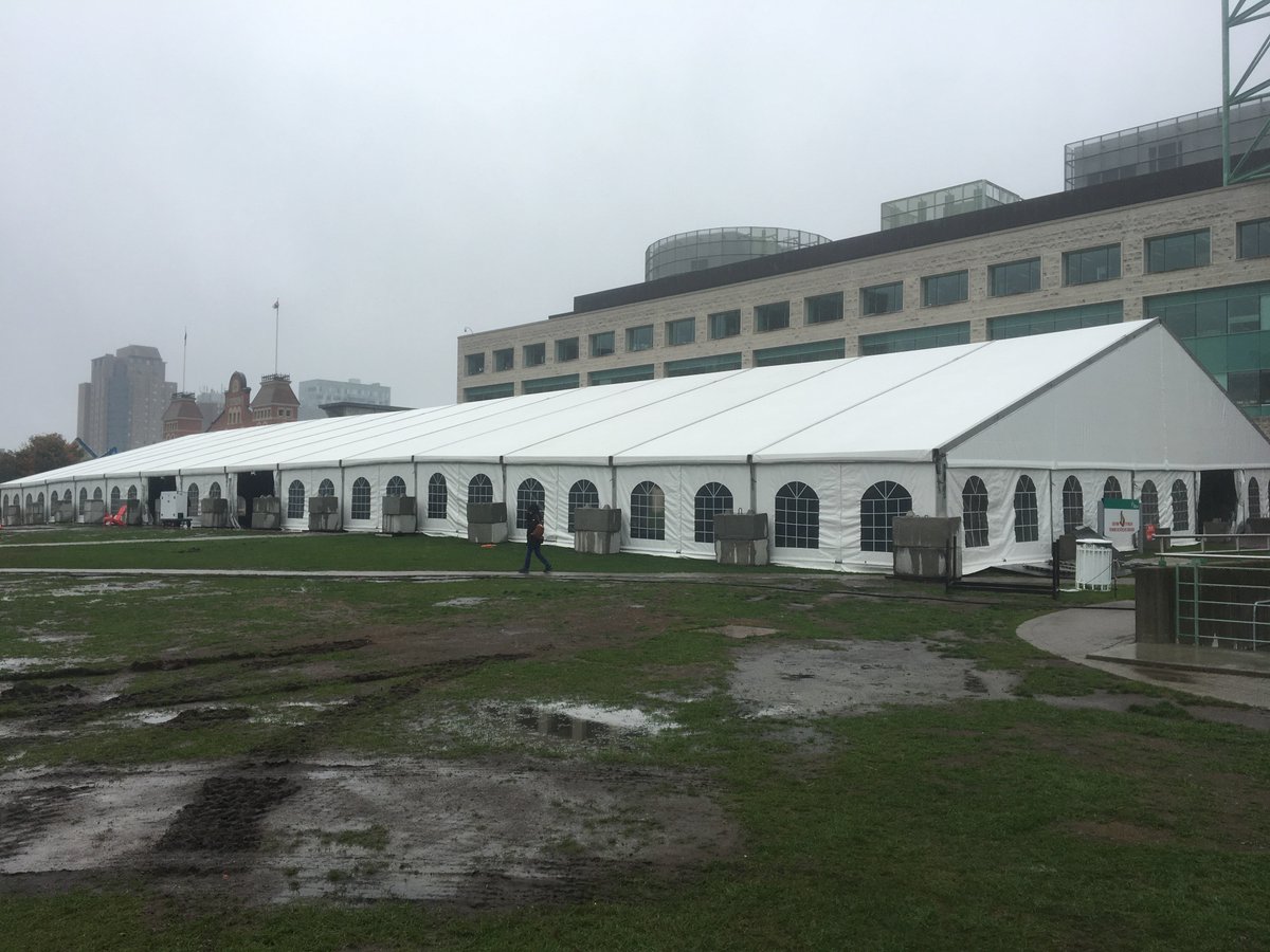 BBBBQOtt's tweet photo. https://t.co/Inmc5HHDzN We will donate a portion of the festivals revenues to Tornado Disaster Relief as well we encourage festival goers coming to join us this Friday and Saturday to bring a non-perishable donations to the Ottawa Food Bank and or donation if you can. https://t.co/W3EKzGwl8W