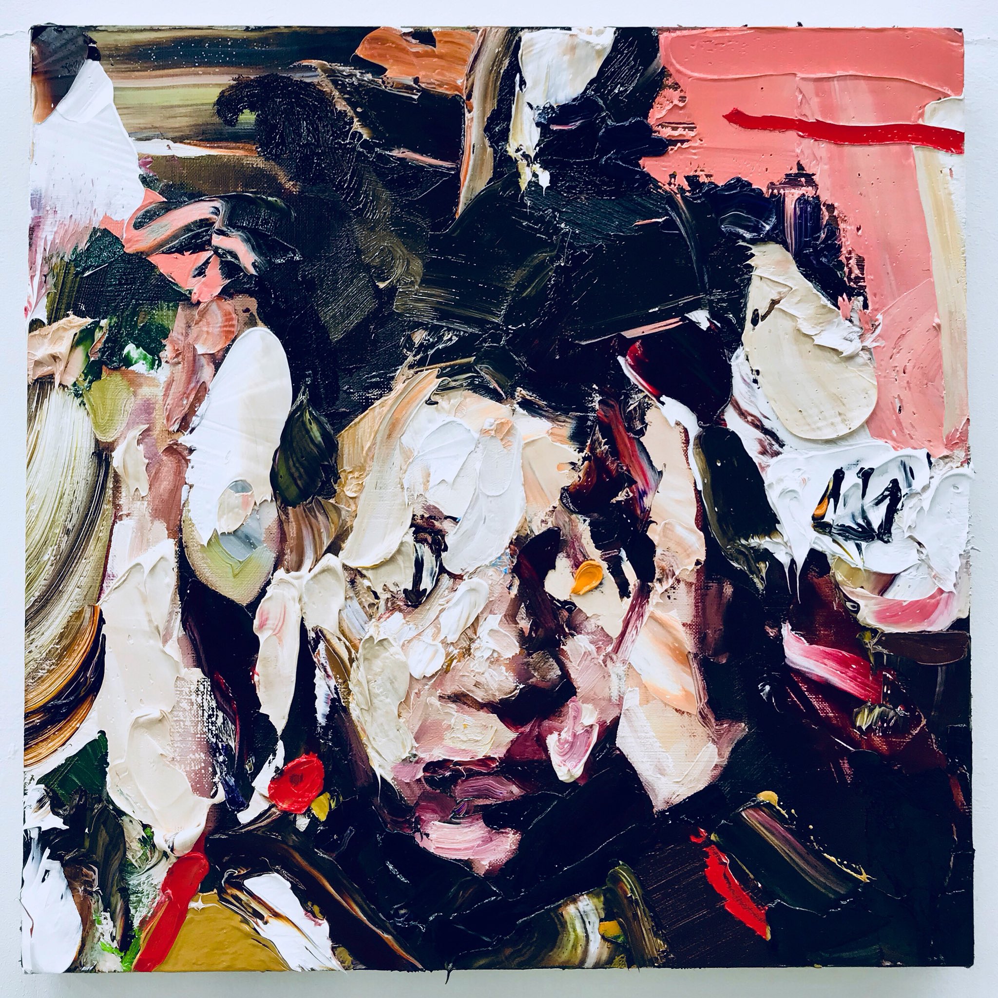 井田幸昌（Yukimasa Ida）Jean-Michel Basquiat Yukimasa Ida 井田幸昌 on X: 