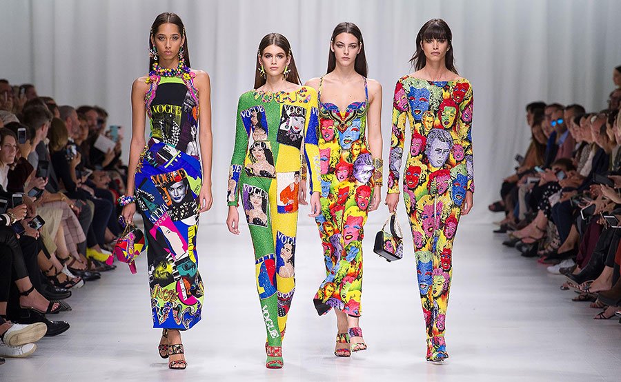 Excellence Magazine has followed with interest Milan Fashion Week 2018. New proposals, always curated and spectacular shows
#milanofashioweek2018 #mfw2018 #excellencemagazine #simplyexcellence
bit.ly/2zweHnG