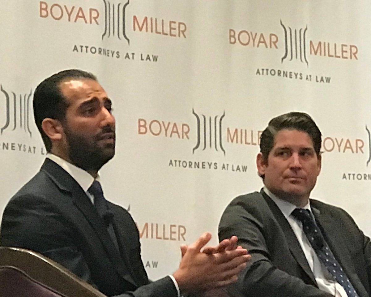 BoyarMiller (@boyarmiller) on Twitter photo Ali Nasser, Founder and CEO at <a href="/AVWealth/">AltruVista</a> shares what business owners should do to āstress testā their business. #CapitalMarkets Ali Nasser, Founder and CEO at <a href="/AVWealth/">AltruVista</a> shares what business owners should do to āstress testā their business. #CapitalMarkets