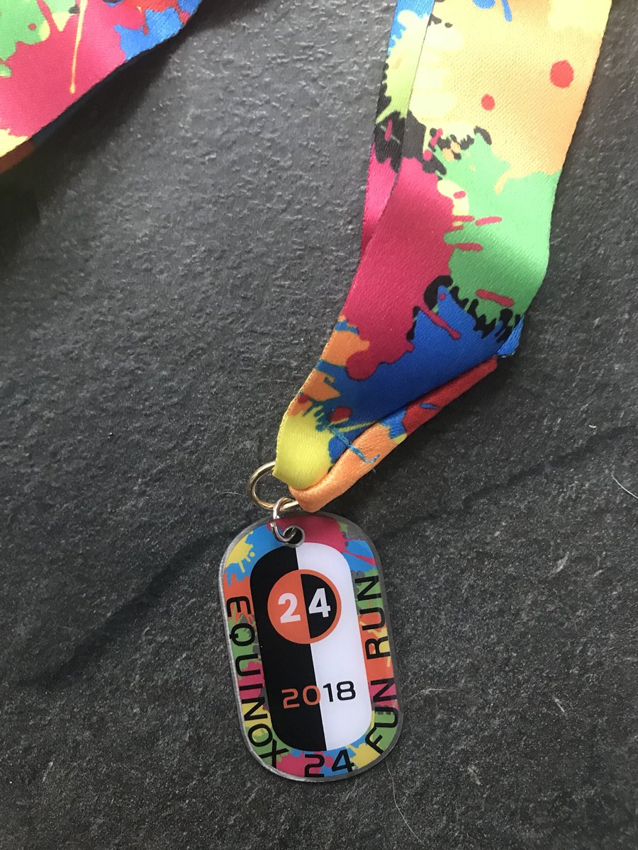 The <a href="/equinox24run/">Equinox24</a> fun run is available to earn virtually! 

Join now before the final places sell out. Entry is only £5.

virtualrunneruk.com/product/eq24-v…