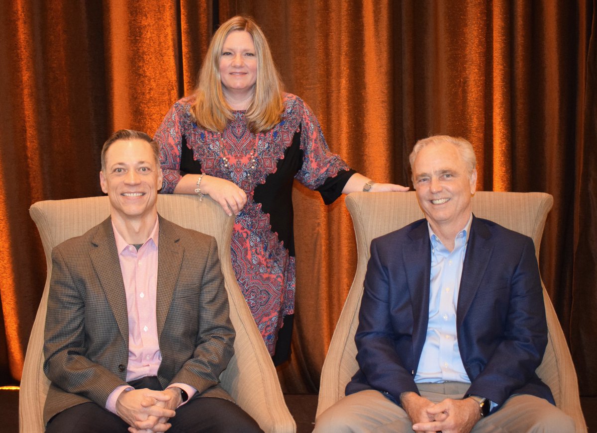 thfcpas's tweet photo. INCON was a success and gave us the opportunity to have our insurance team, planning committee, and sponsors in the same room! Here are some great shots from INCON. #INCON2018 https://t.co/Mem2xrVKYl