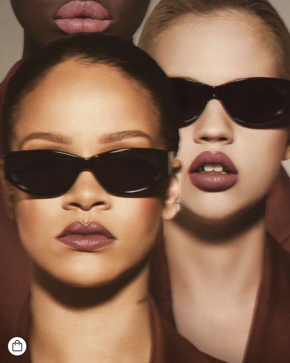 MattesMetallics's tweet photo. Am I the only one gagging over #FENTYBEAUTY Beauty releasing a new #STUNNA shade everyday this week?! Can’t wait to see what’s coming over the next two days!

What buying hiatus?!

#STUNNAWEEK https://t.co/CmJsXn5MZp
