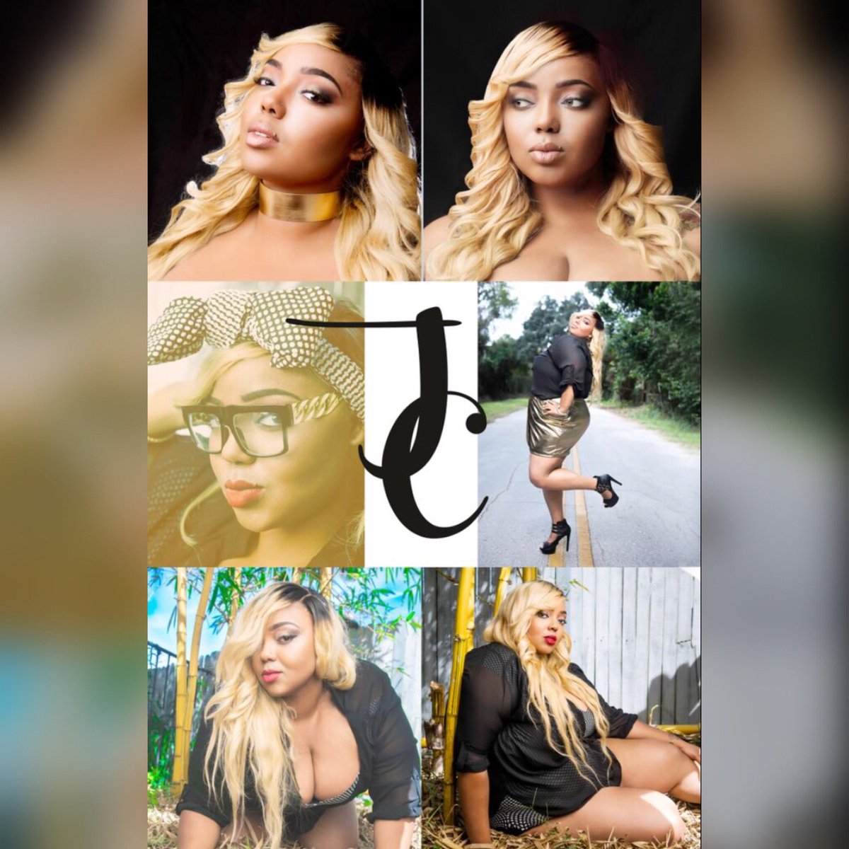 JaviReneePoppin's tweet photo. Heard I Made you step your crush up to the BIG leagues 😜 #Wednesday #WCW #WCE #WCF #TeamJavi #TheJaviWay #PlusSizePowerhouse #effyourbeautystandards #GrandHustleBET #TheGrandHustle https://t.co/zk8SqO80qG