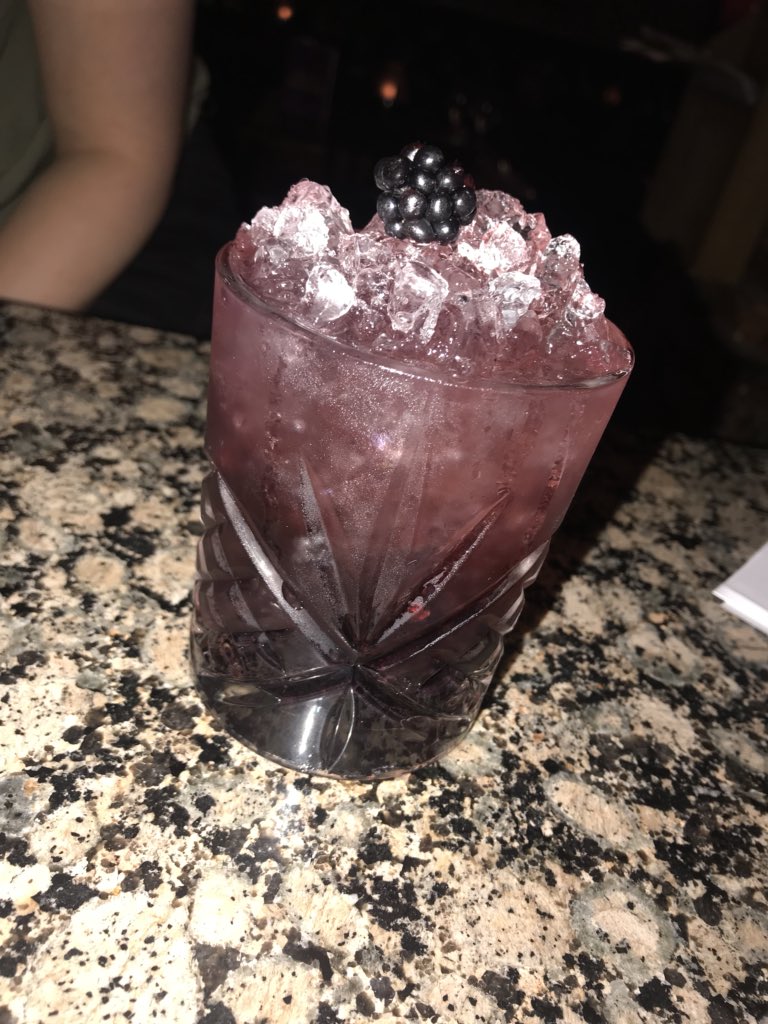 DineAt29's tweet photo. Check out our new Bar Book this week to see our brand new cocktails #bramble #barbook #dine https://t.co/KOaWlsugdL