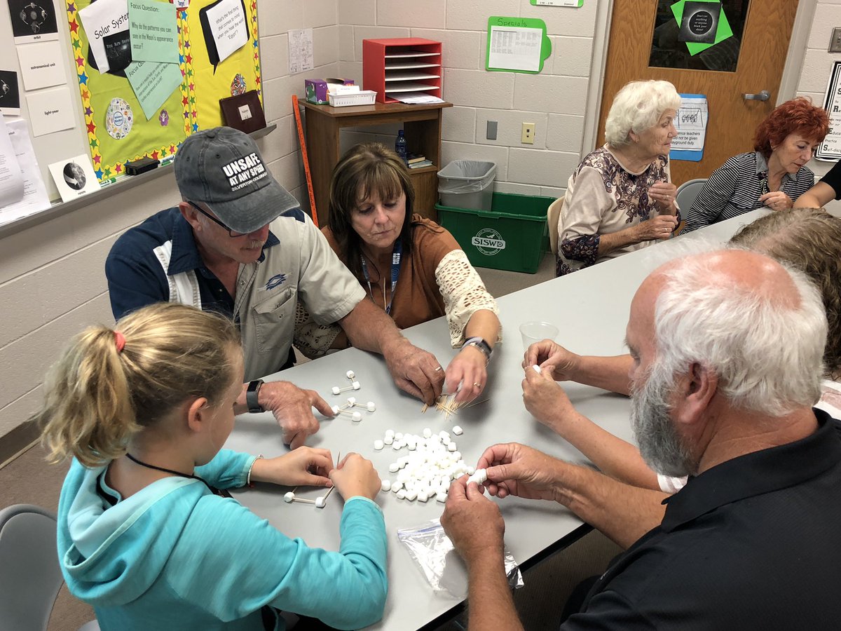 SR_Raiders's tweet photo. Love this Grandparent challenge! #thinkinglikeanengineer #RaiderPride https://t.co/kQ2jk2mhBU