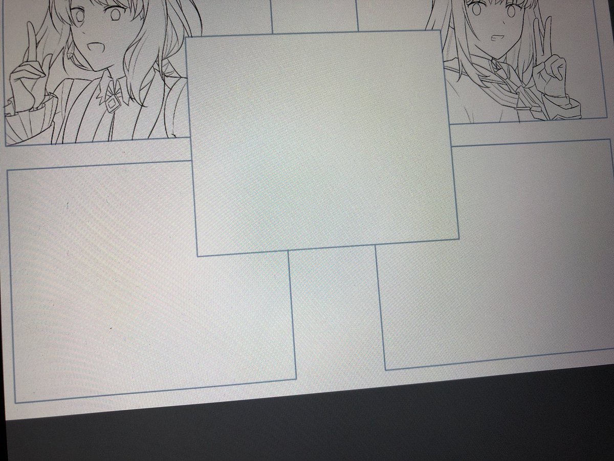 絵が上手くなりてぇ〜 