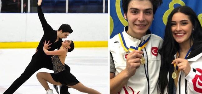 ⛸️Milli sporculardan altın madalya sevinci!

Haberin içeriğini okumak için👉vitrabet.tv/haber/milli-sp…

#BuzPateni #BuzDansı #BerkAkalın #NicoleKelly #ChallengeCup2018 #Cup #Vitrabbettv #SporHaberleri #GüncelHaber #MilliSporcu #Türkiye