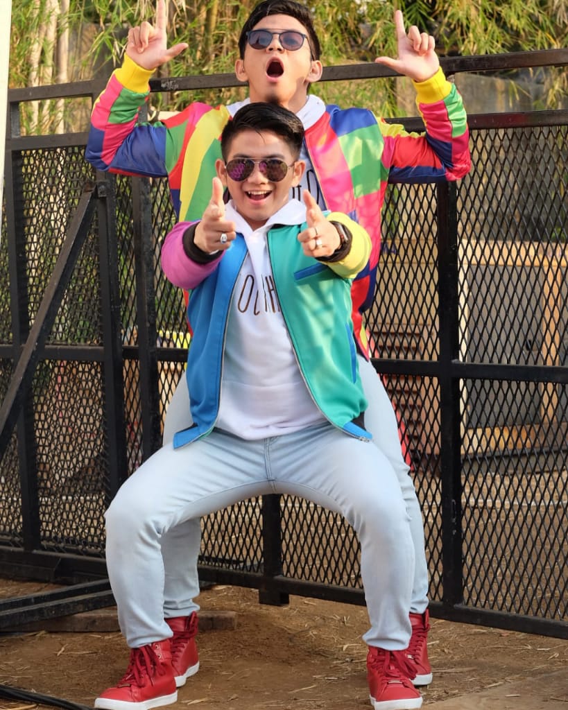 #RizkiRidhoAmi2018 <a href="/DA2_Rizki/">Rizki 2{R} Real</a> <a href="/DA2_Ridho/">Ridho 2{R}</a>