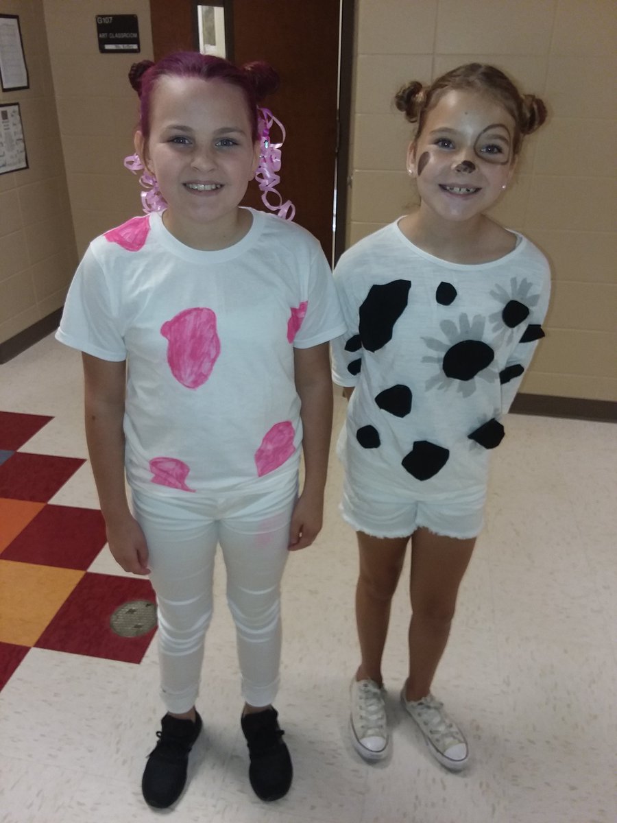 LCESLEECO's tweet photo. Happy World Milk Day! https://t.co/98RmVyWi6N