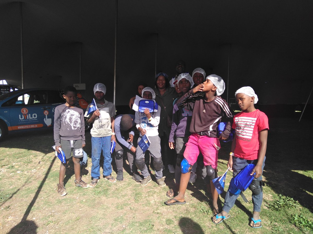 Future solar car drivers
<a href="/tiaorgza/">TIAORGZA</a> <a href="/Solar_Challenge/">SasolSolarChallenge</a>