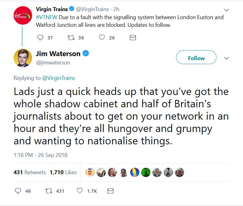 danaonas's tweet photo. love the #brits 😍 #LabourConference https://t.co/GIKE5R18G2