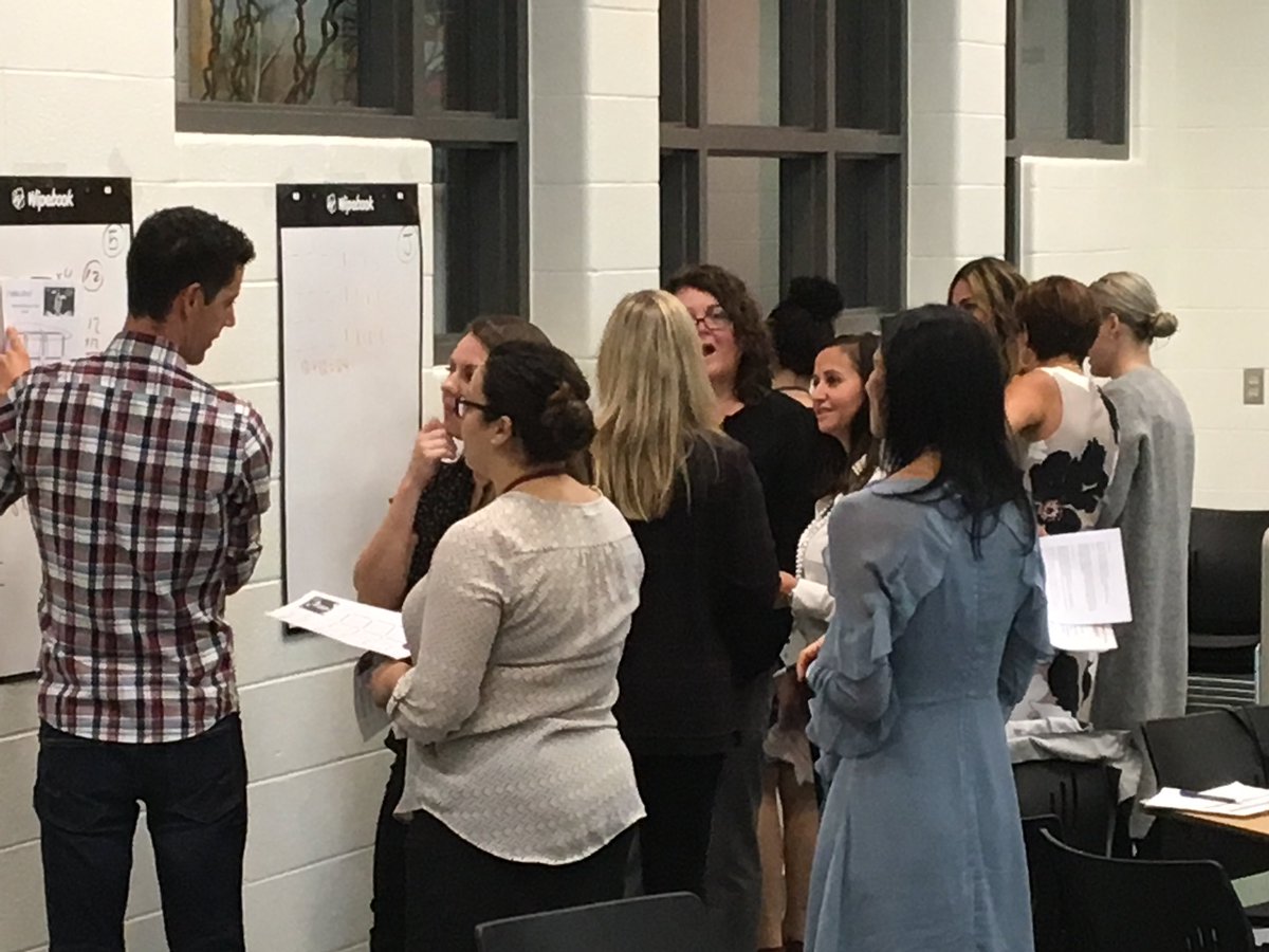 mickleja's tweet image. What do you notice ? What do you wonder? Using our VNPS @pgliljedahl to dig deeper into @youcubed toothpick squares question #buildingthinkingclassrooms #hcdsbmath