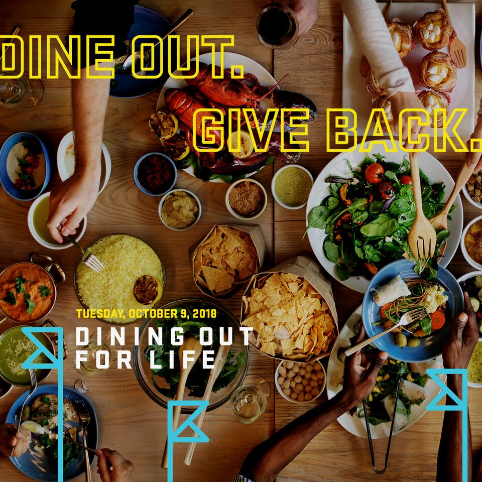 inthebuffblog's tweet photo. You &amp; me? We've got dinner plans! 🍴 Head to @bigditchbrewing Oct. 9th for @DiningOutWNY! 🍻 Last year we TOOK OVER Big Ditch, raising more for @EvergreenHS than they ever had before. We’re looking to top it this year but we need your help! RSVP today ➡️ https://t.co/qllnfKAIKL https://t.co/jXg0FGWHMs