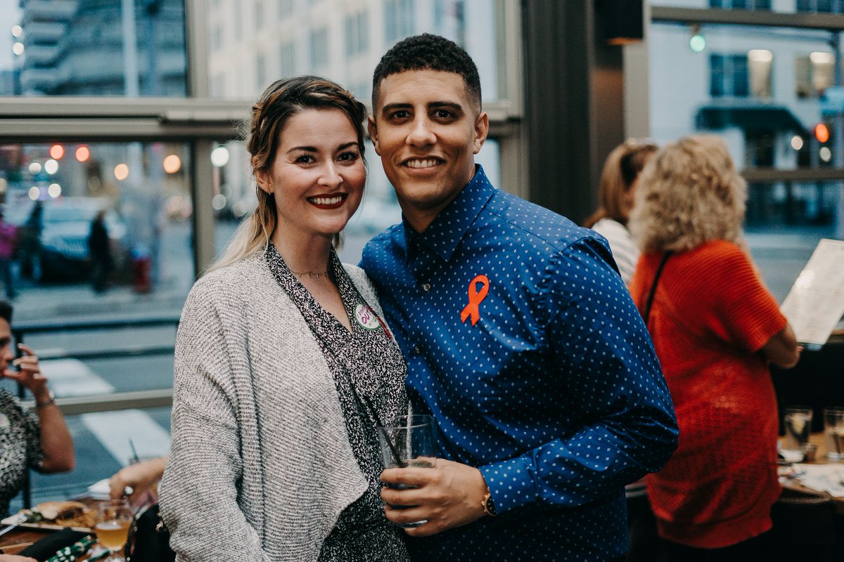 inthebuffblog's tweet photo. You &amp; me? We've got dinner plans! 🍴 Head to @bigditchbrewing Oct. 9th for @DiningOutWNY! 🍻 Last year we TOOK OVER Big Ditch, raising more for @EvergreenHS than they ever had before. We’re looking to top it this year but we need your help! RSVP today ➡️ https://t.co/qllnfKAIKL https://t.co/jXg0FGWHMs