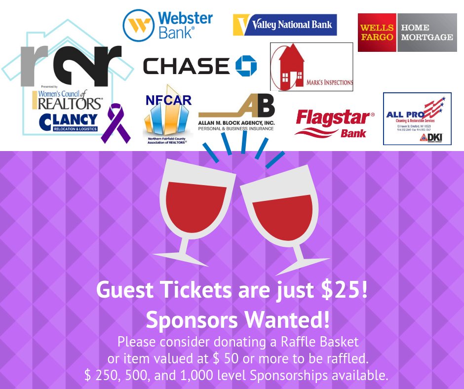 R2Realtor's tweet photo. 8 DAYS ... !!!! 6th Annual R2R — Sheltering Victims of Domestic Violence is just 8 days away!!!! RSVP to join us October 4th from 5-8 at the Salem Golf Club $25pp  If you need help registering or would like to sponsor and/or donate a raffle item/basket, please let us know! https://t.co/9WbGq4QwJ1