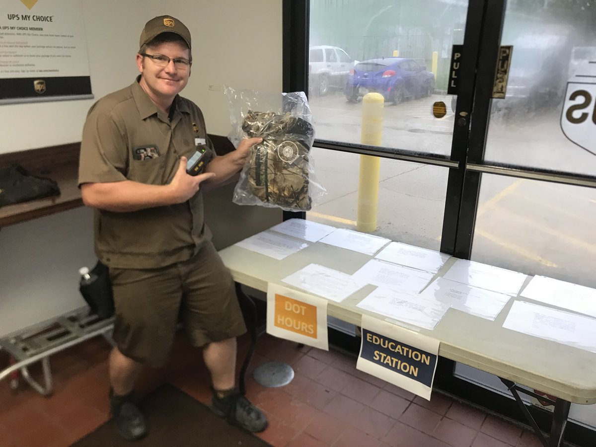 ChillicotheOhioUPSers tweet media