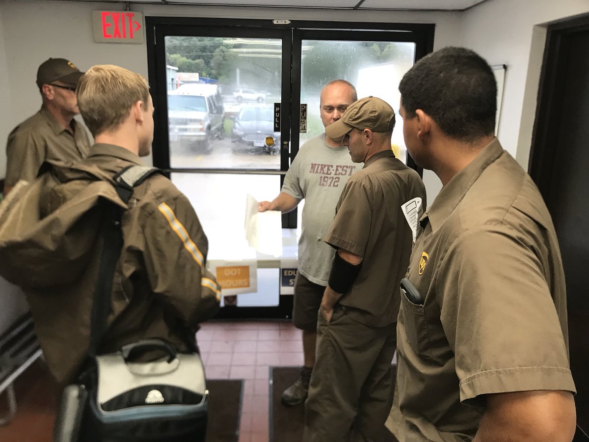 ChillicotheOhioUPSers tweet media