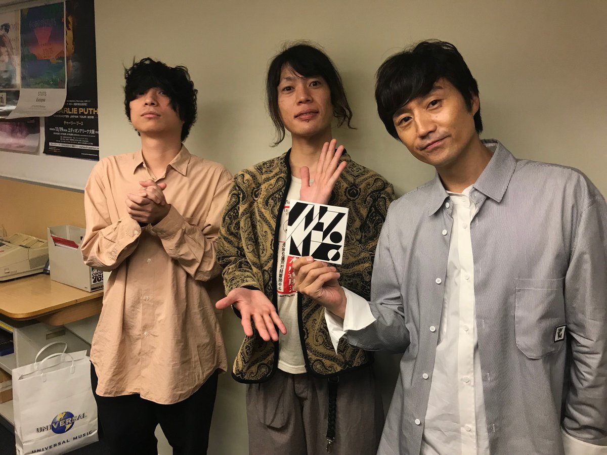 クリープハイプ on X: 