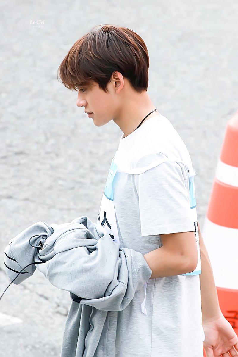 Le Ciel 르씨엘 for 루카스🃏 tweet media