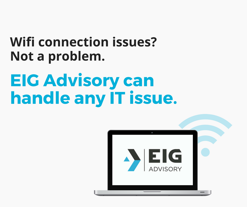 EIGAdvisory's tweet photo. Don't let bad wifi connection interrupt your workdays! https://t.co/58sRxVkpJw